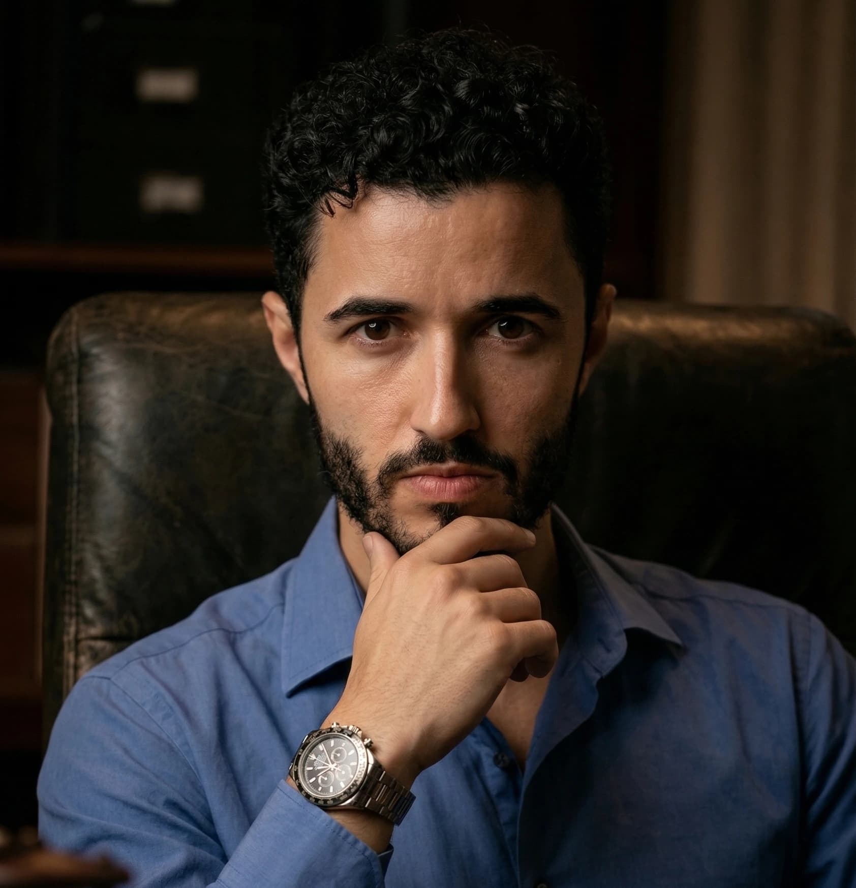 Rodrigo Barcelos